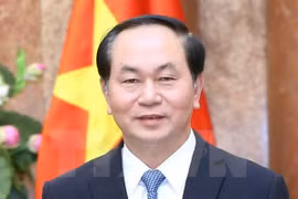 Vietnam envía condolencias a Italia por fuerte terremoto