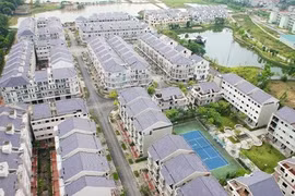 Hanoi fortalece cooperación con Gran Bretaña, Singapur y Hungría