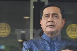Refuerza Tailandia seguridad tras atentados en el sur