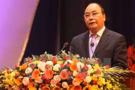 Analiza Gobierno vietnamita situación socioeconómica nacional