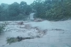 Aumentan muertos por lluvias torrenciales en el norte de Vietnam