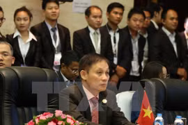 Vicecanciller: Vietnam contribuyó activamente a formación de Comunidad de ASEAN