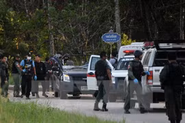 Estados Unidos retira a Tailandia de lista negra de trata humana