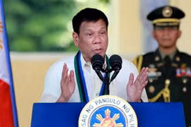 Filipinas registró superávit presupuestario en agosto