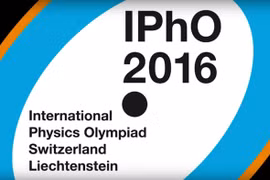 Vietnam gana dos oros en Olimpiada Internacional de Física