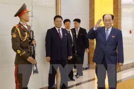 Vietnam asiste a reunión ministerial del Movimiento de Países No Alineados