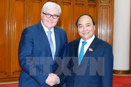 Premier vietnamita exige mayor inversión de empresas alemanas