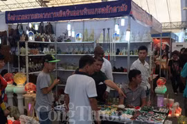 Vietnam y Tailandia promueven comercio bilateral
