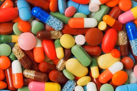 Mercado farmacéutico de Vietnam: destino atractivo para empresas indias