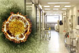 Tailandia confirma segundo caso de coronavirus