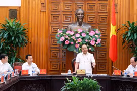 Vietnam destina más presupuesto para modernización rural