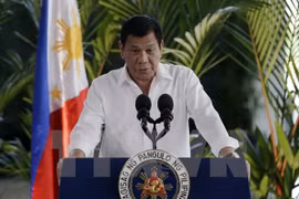 Presidente de Filipinas visita Malasia