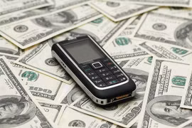 Camboya detiene a 27 chinos sospechosos de estafa telefónica