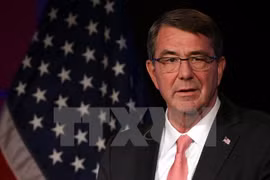 Estados Unidos preocupado por acciones de China en Mar del Este