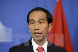 Presidente de Indonesia ordena investigar presunto rol de policías en tráfico de dro
