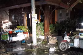 Ningún vietnamita afectado por atentados con bombas en Tailandia
