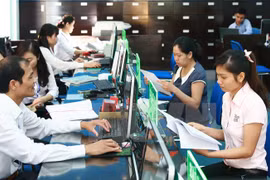 Reportan en Vietnam reducción de quejas y denuncias ciudadanas