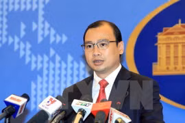 Vietnam insta a todos los países a cumplir con regulaciones de OIEA