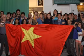 Vietnam, conciencia de la época