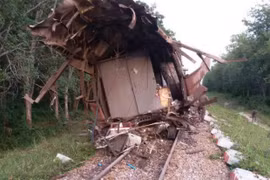 Un muerto y tres heridos por explosión de bomba en el sur de Tailandia