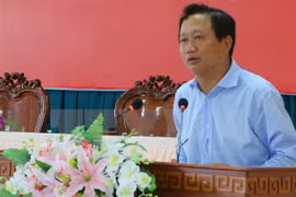 Expulsado Trinh Xuan Thanh del Partido Comunista de Vietnam