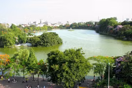 Economía de Hanoi crecerá 8,03 por ciento en 2016