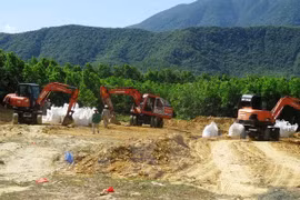 Vietnam no permite la importación de 160 toneladas de “lodo de bauxita”