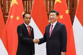 Indonesia y China aspiran fomentar cooperación económica
