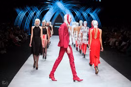 Semana Internacional de Moda de Vietnam será en Hanoi por primera vez