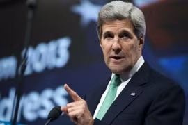 John Kerry urge a China a acatar dictamen sobre Mar del Este