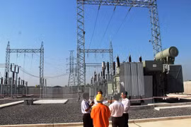 Provincia de Bac Giang adopta medidas para ahorrar energía