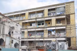 Interesadas empresas extranjeras en invertir proyecto residencial en Vietnam