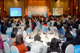 Foro de ASEAN busca aumentar empoderamiento económico de mujeres