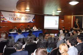 Diálogo de ASEAN enfoca dictamen de PCA sobre disputas en Mar del Este