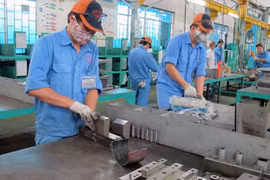 Provincia de Bac Giang perfecciona ambiente de negocios para empresas