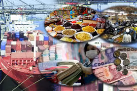Tailandia: Exportaciones en primeros cinco meses se reducen en 1,9 por ciento