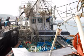 Sudcorea: Hallan cadáver de un marino vietnamita desparecido