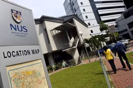 Singapur invierte casi 31 millones de dólares en seguridad informática