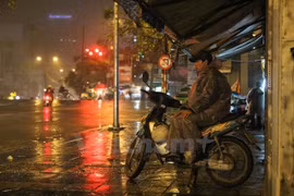 Vietnam celebra el Día Meteorológico Mundial en medio del cambio climático