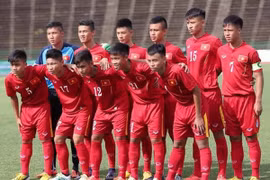 Vietnam jugará contra Camboya en campeonato de fútbol de ASEAN