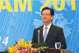 Primer ministro de Vietnam demanda cumplir en 2016 índices de desarrollo