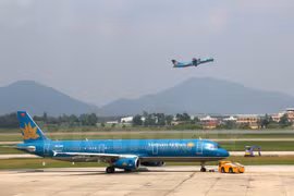 Vietnam Airlines aumenta vuelos durante temporada veraniega