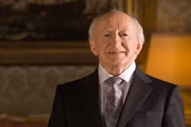 Vietnam e Irlanda disfrutan de relación cálida, destaca presidente irlandés
