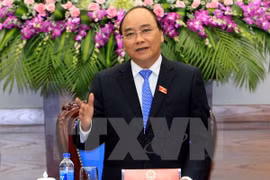 Primer ministro de Vietnam viaja a Japón
