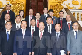 Dispuesto Vietnam a ayudar a Laos en labores de asesoramiento