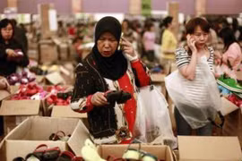 Indonesia se empeña en atraer más inversiones extranjeras