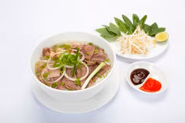 Ciudad Ho Chi Minh entre mejores destinos para disfrutar de comida callejera