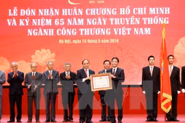 Premier vietnamita exige institucionalizar compromisos de integración internacional