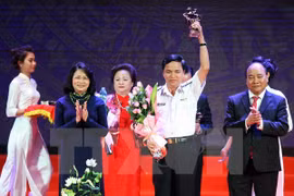 Premier de Vietnam enfatiza significado del programa de jóvenes emprendedores