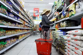 Asciende 0,09 por ciento índice de precios de Ciudad Ho Chi Minh